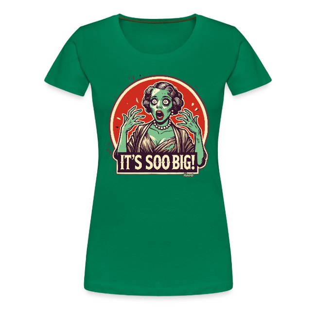 Black T-shirt featuring a colorful graphic of a cheerful girl in a school uniform with short dark hair, standing beside a whimsical, cartoonish cat with a wide grin and large paws, set against a vibrant red background.